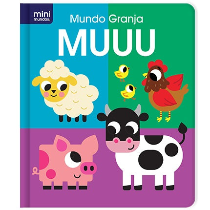 Mundo granja Mundo granja